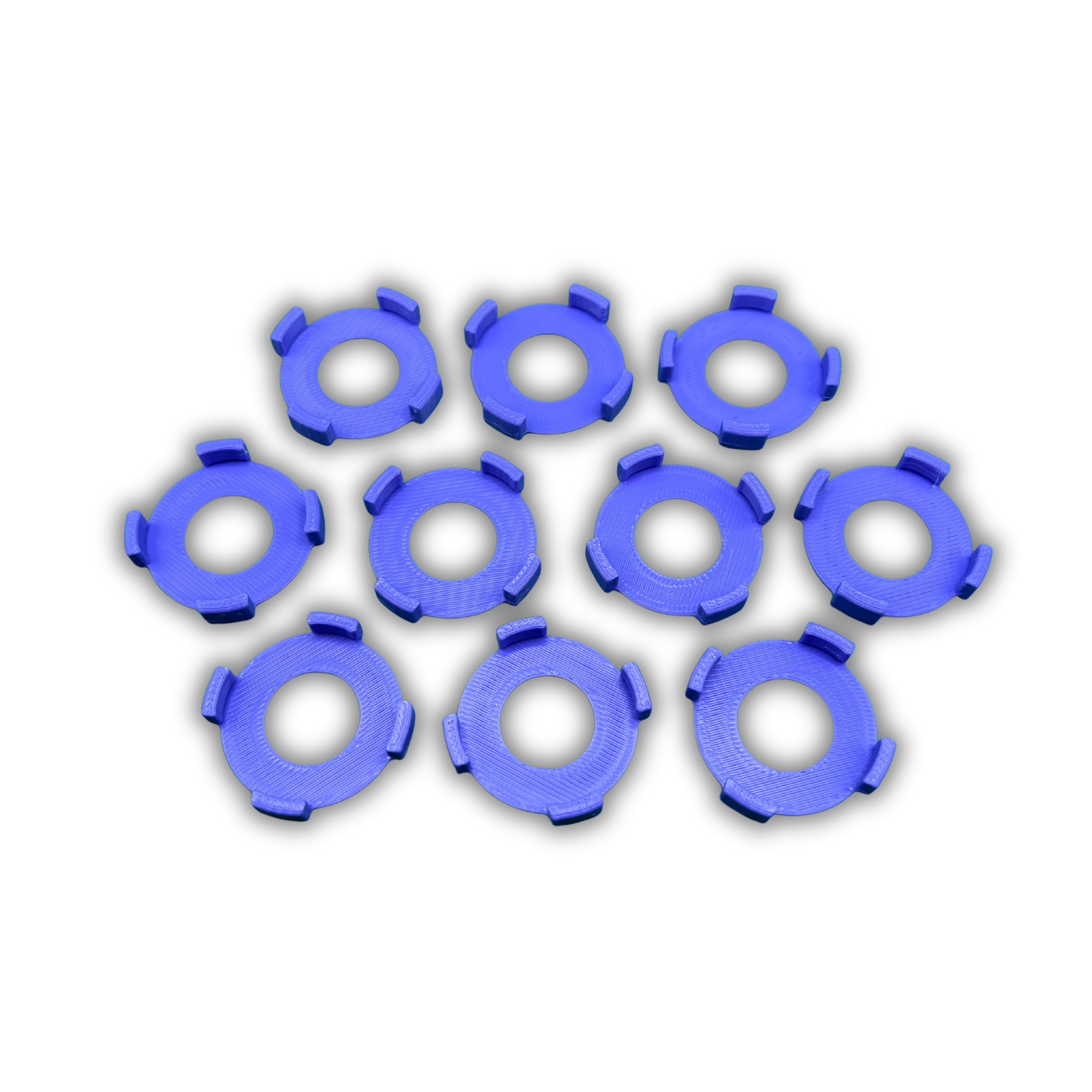 Tabletop Squad Marker 28,5mm - 32mm (10)