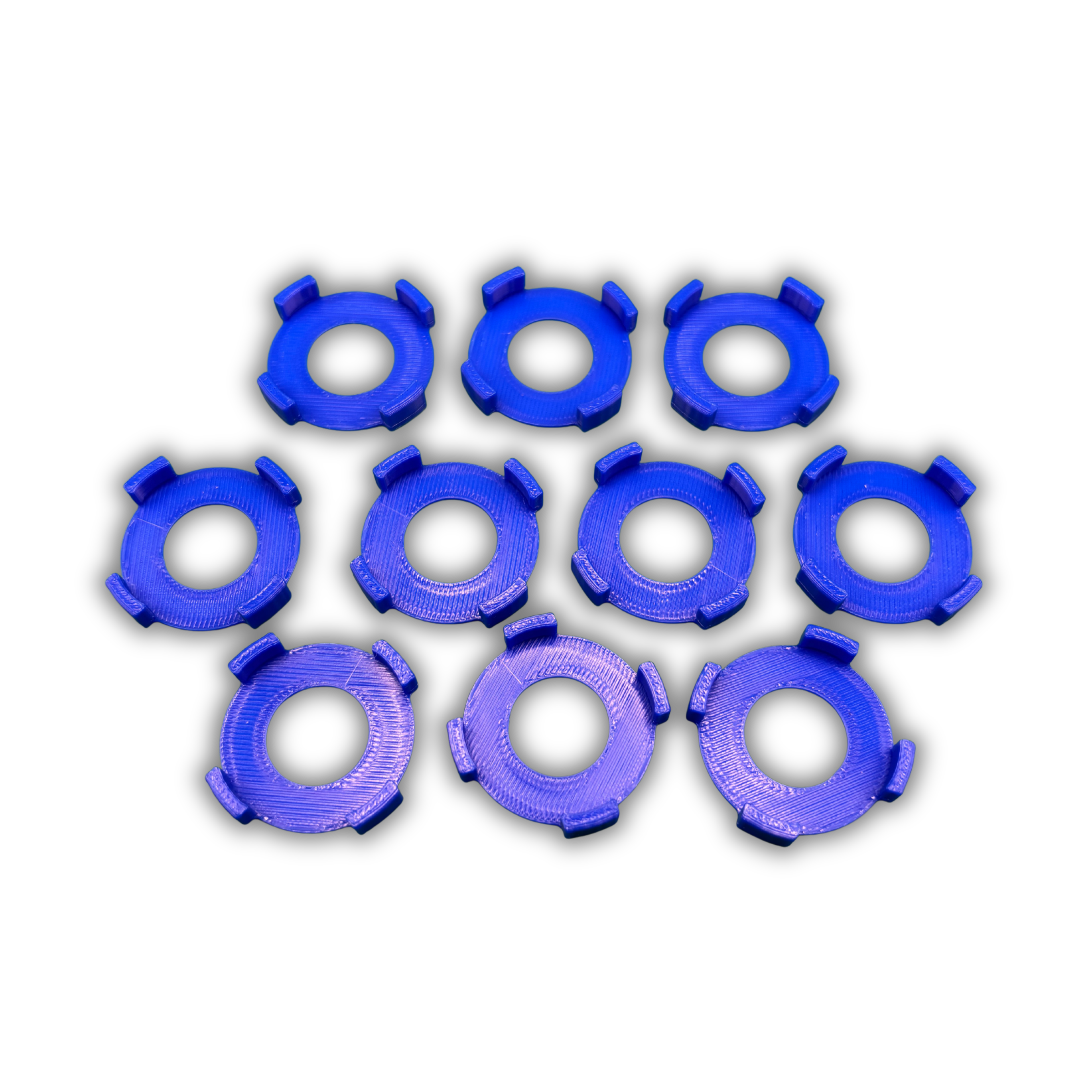 Tabletop Squad Marker 28,5mm - 32mm (10)