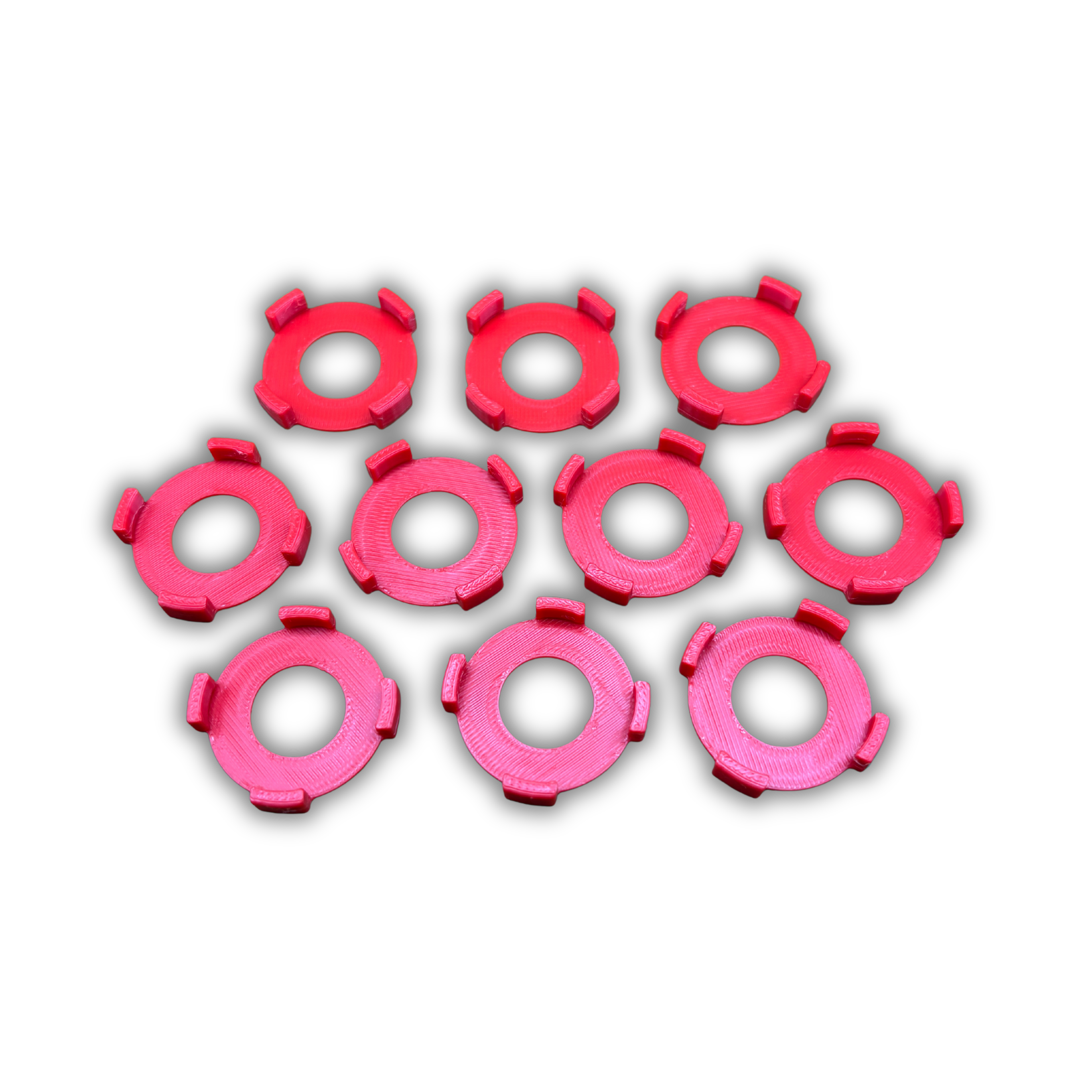 Tabletop Squad Marker 28,5mm - 32mm (10)