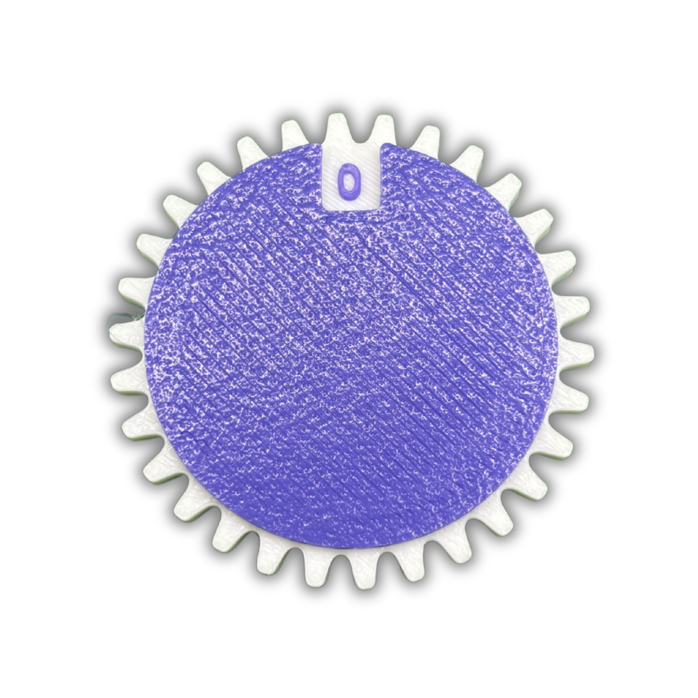 Wunden Marker / CP Zähler