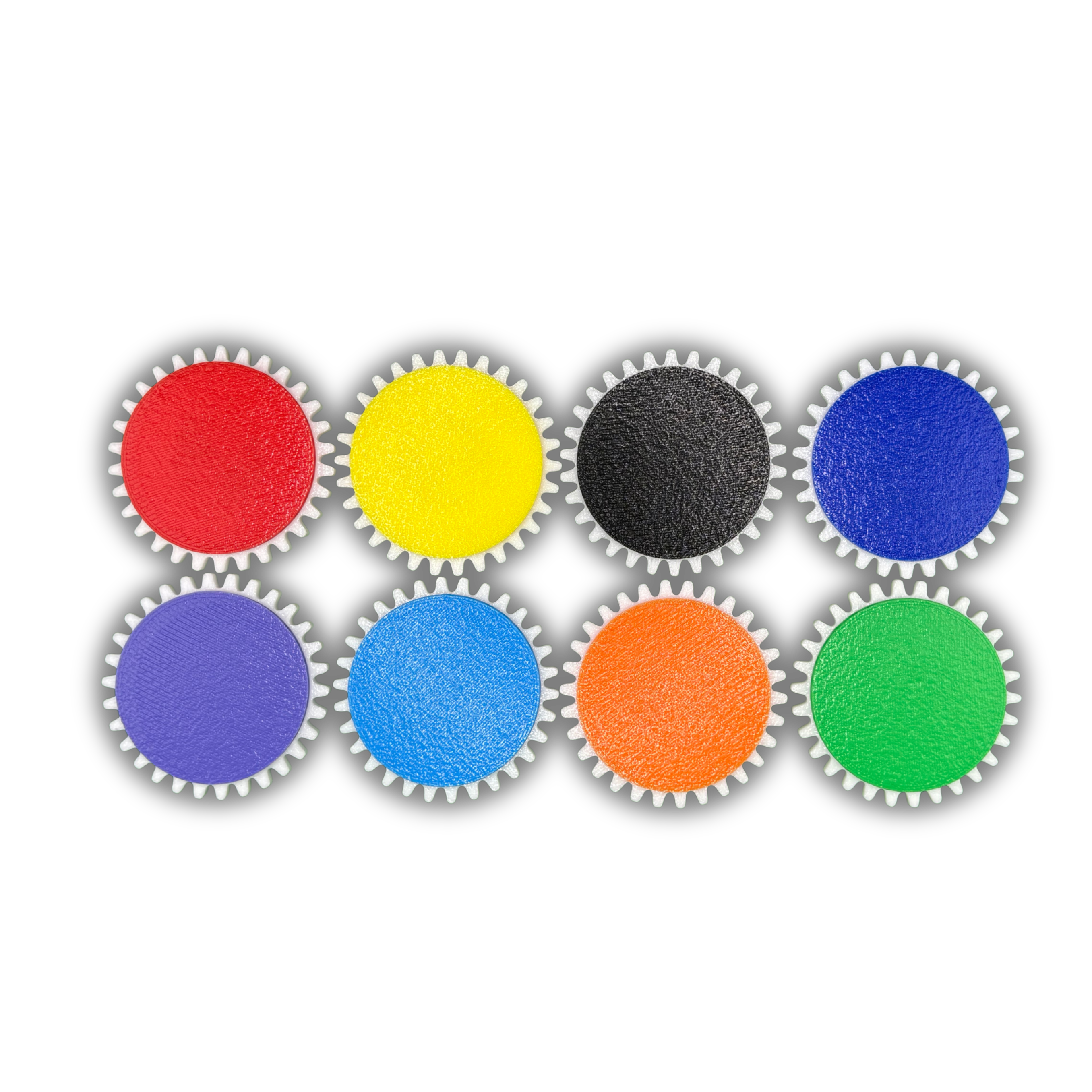 Wunden Marker / CP Zähler